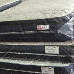 🏡🛌MATTRESSES COLCHONES AVAILABLES ALL STYLES AND SIZES LOW PRICES BRAND NEW 🛌 🏡 