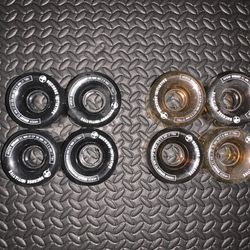 Arbor Sucrose Initiative Longboard Wheels