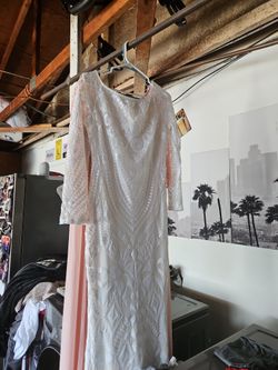 Baby Shower Gown