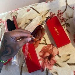 Cartier SunGlasses