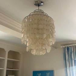 Light Fixture 