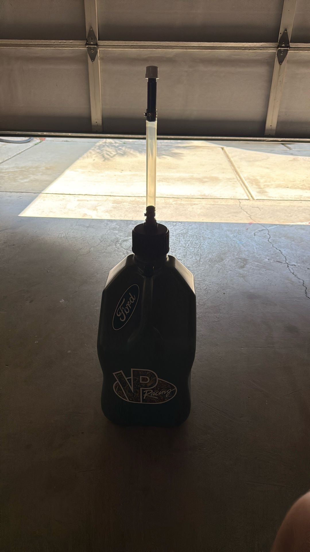 Vp Racing Fuel Tank 