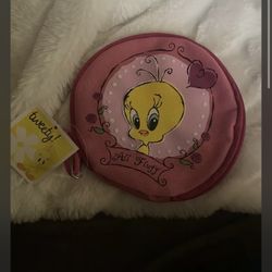 Tweety Coin Purse