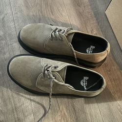 Nickel Great Dr Martens