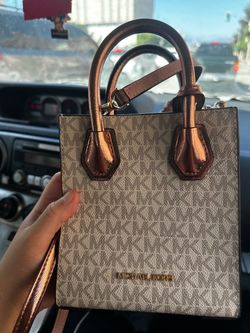 Michael Kors Mini Tote Bag