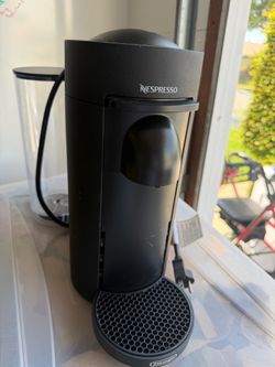 Nespresso
