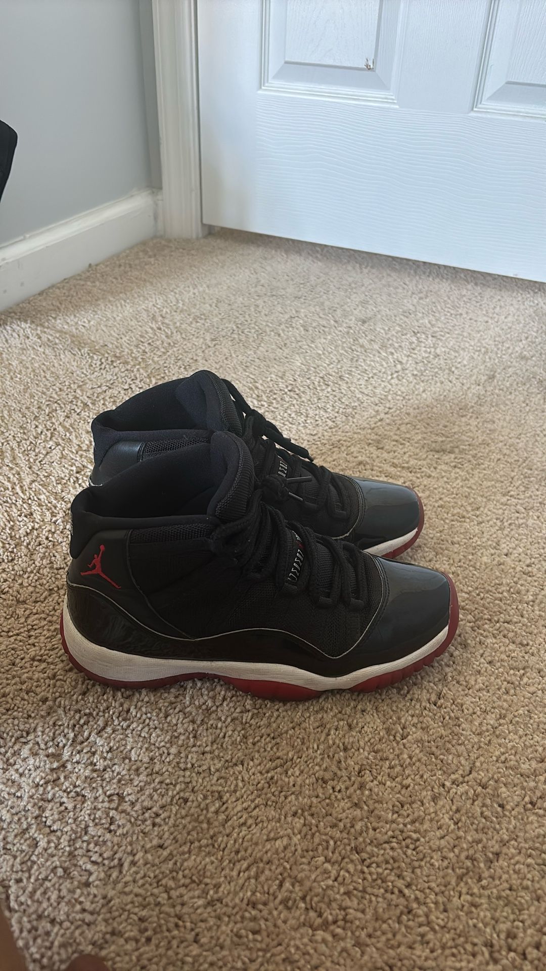 Bred 11s 2019
