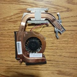 Lenovo ThinkPad Fan