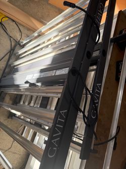 Gavita Pro 1700e grow light