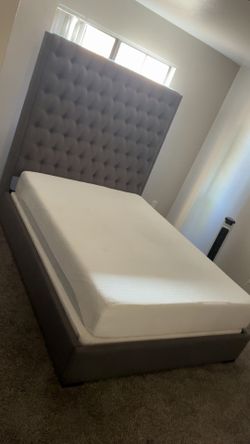 ✨ QUEEN BED EVERYTHING INCLUDED MIST PICK UP TODAY