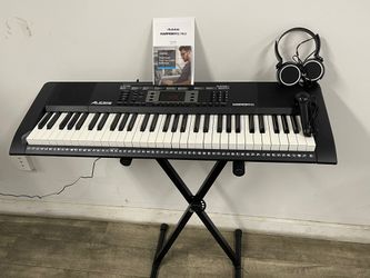 Alesis Keyboard 