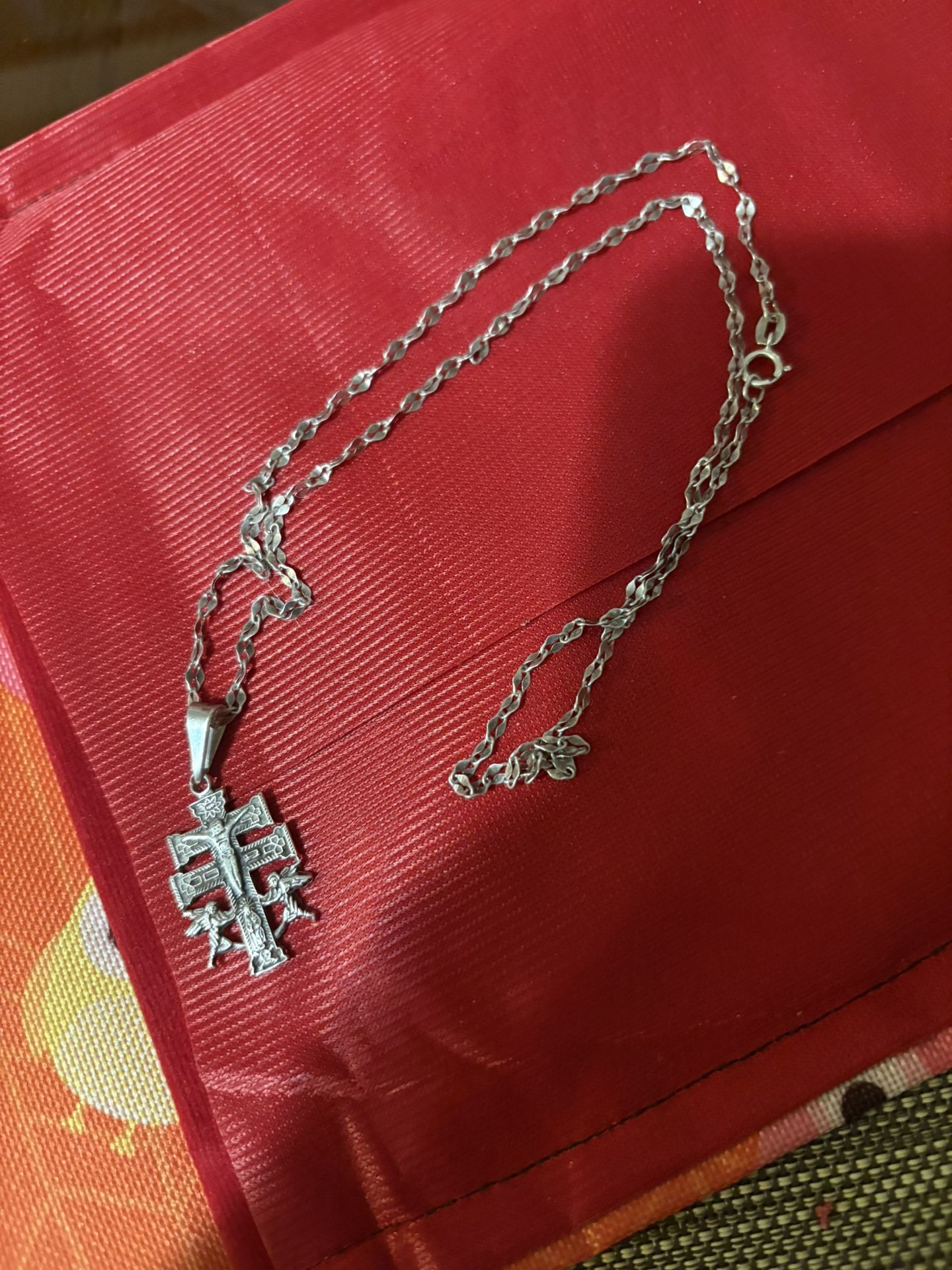 chain