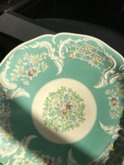 Vintage Bowl