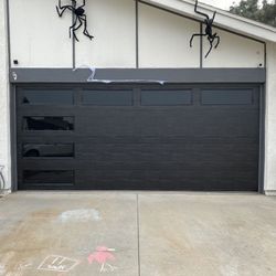 Garage Doors 