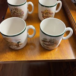 Cuthburton House Vintage 