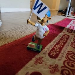 Clark Chicago Cubs