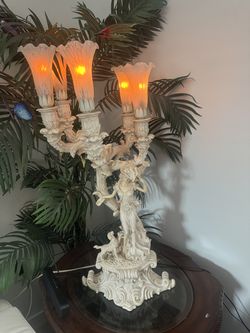 Pair of lights