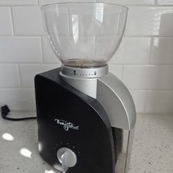 Starbucks Burr Coffee Grinder EL60