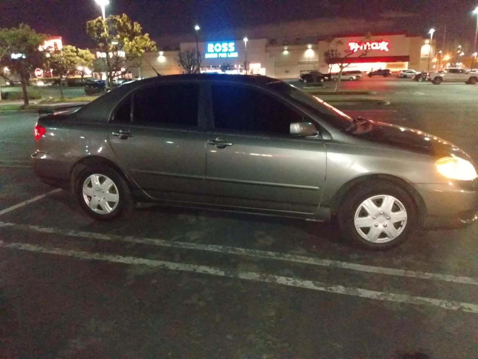 2006 Toyota Corolla