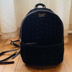 Small Victoria’s Secret Backpack