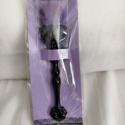 ANNASUI Vanity Face brush (new & unopened)