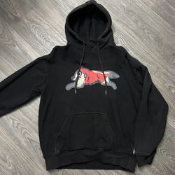 Ice Cream Hoodie 