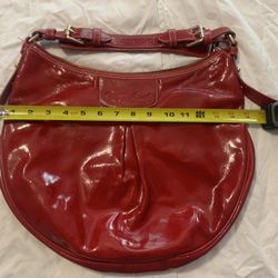 Vintage Dooney & Burke