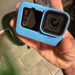 GoPro HERO9