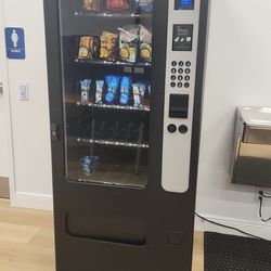 Vending machine