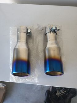 Muffler