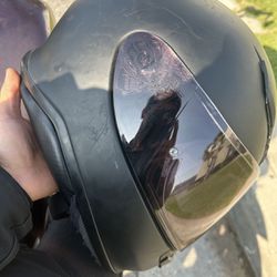 Shoei Rf1200 Motorcycle Helmet 