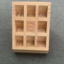 Essential Oil Holder