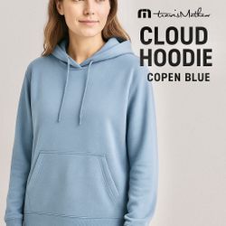 Unisex Travis Mathew Cloud Hoodie