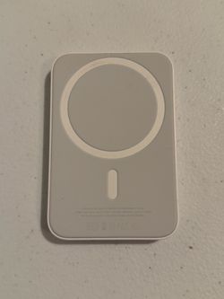 Apple MagSafe Battery Pack