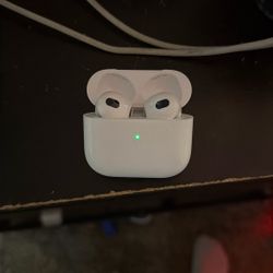 AirPods Gen3