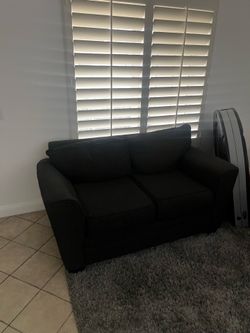 Two person couch