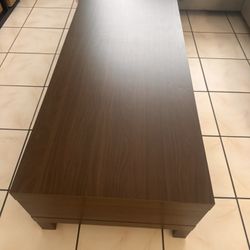 Mesa De Centro De IKEA 