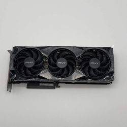PNY RTX 5070 OC