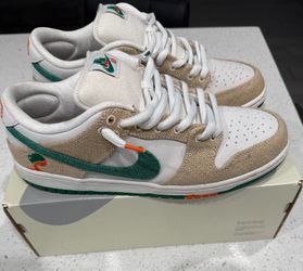 Nike Jarrito SB Dunks