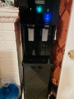 Dispenser de agua