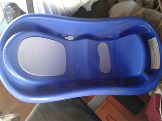 BABY BATHTUB