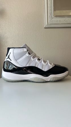 Nike Air Jordan 11s Concords