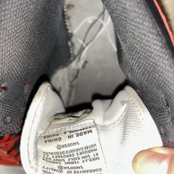 jordan 1 black toe 2013