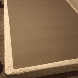 Box Spring Brand New