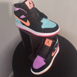 Wore Once 