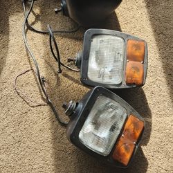 Plow Lights 