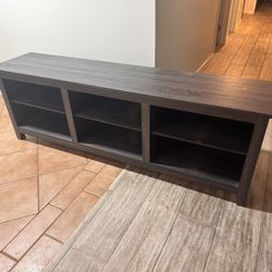 70in TV Stand