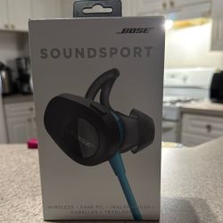 Sound Sport 