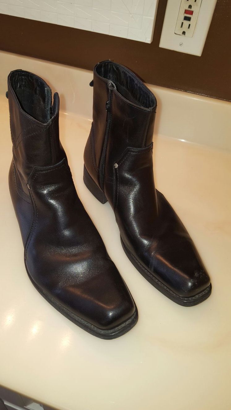 Aldo boots