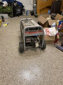 Power Generator